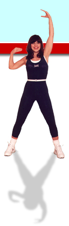 You are never too old to obtain a positive result from exercise